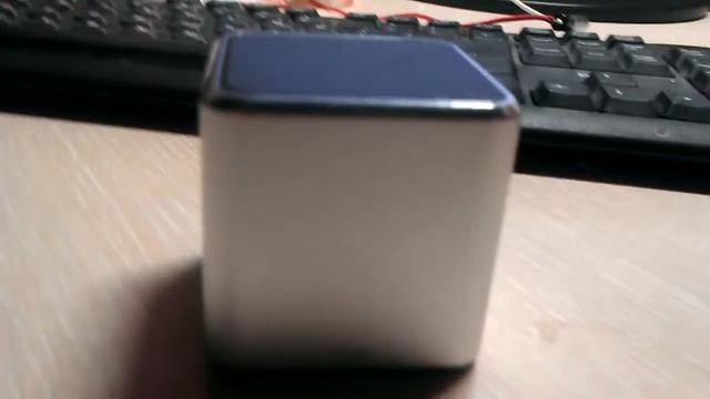 танцующая колоночка! смотреть онлайн