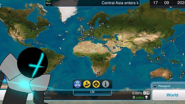 Plague Inc. The Cure, Bacteria! Cheats смотреть онлайн