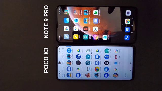 Redmi Note 9 Pro vs Poco X3 NFC Şarj, Oyun ve Kamera Testi смотреть онлайн