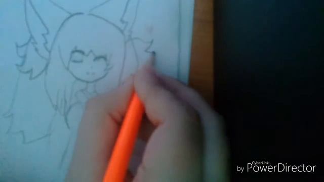 Как рисовать аниме