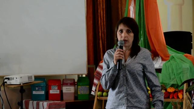 Слово Божье исцеляет! смотреть онлайн