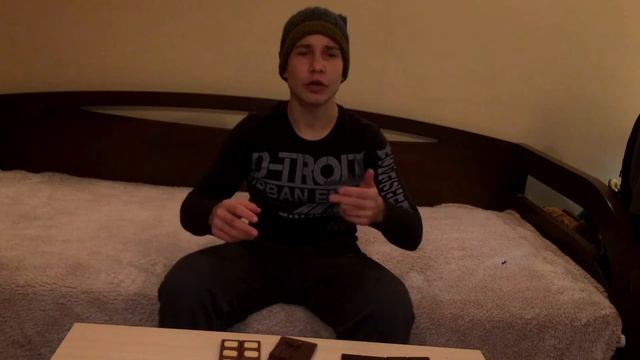 ДОРОГАЯ ШОКОЛАДКА ДОРОГАЯ vs ДЕШЕВАЯ! ДЕШЕВОЕ ПРОТИВ ДОРОГОГО!ВЫЗОВ ПРИНЯТ! смотреть онлайн