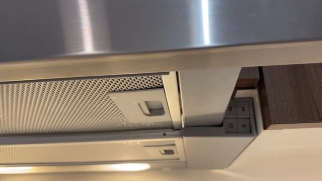 Elica Exhaust Hood смотреть онлайн