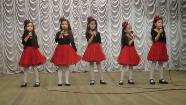 68236 Планета детства с. Юмагузино - Бедный ёжик смотреть онлайн