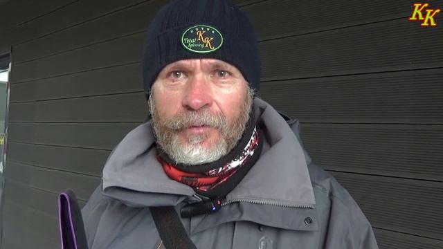 Константин Кузьмин. Приглашение на весеннюю выставку "Охота и рыболовство на Руси-2021". смотреть онлайн