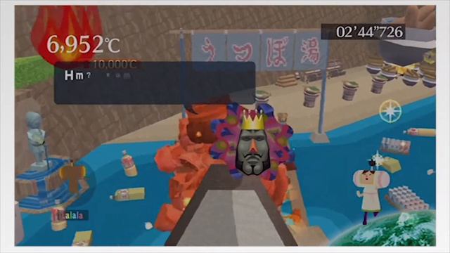 Reset Games-Beautiful Katamari Episode 5: The 90's смотреть онлайн