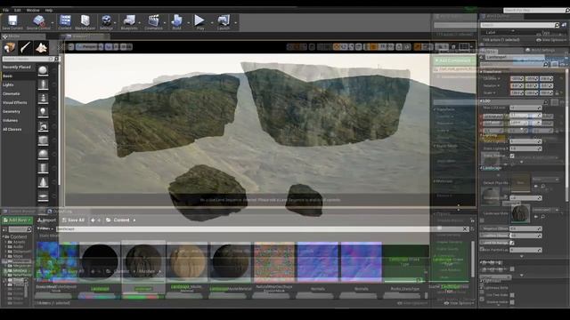 Фотореалистичный мир в UE4 за 1 час смотреть онлайн