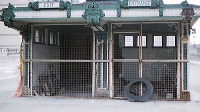 The Lost Street Cars of New York City | The Story of American trolleys - IT'S HISTORY смотреть онлайн
