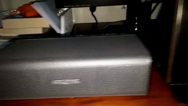 Creative roar vs philips fidelio P9 смотреть онлайн
