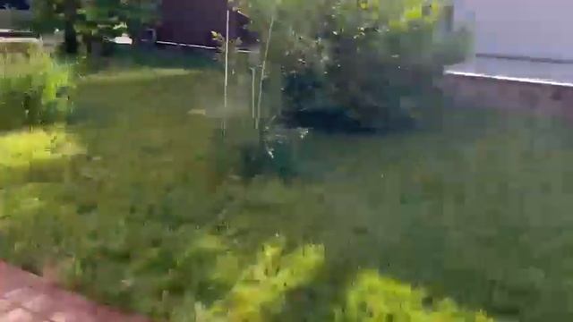 Установка видеонаблюдения в частный дом - 3 камеры. 3