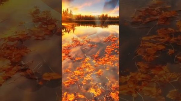 с нами случилась осень ,исполняет Наталья Чернявская #Gromkey