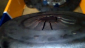 Почему буксовало сцепление Газель.