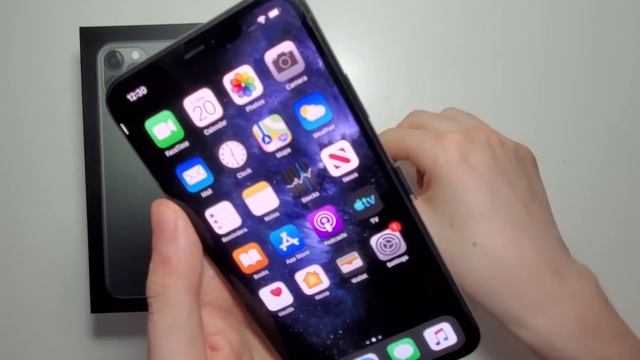 iPhone 11 / 11 Pro Max SIM Card How to Insert or Remove смотреть онлайн