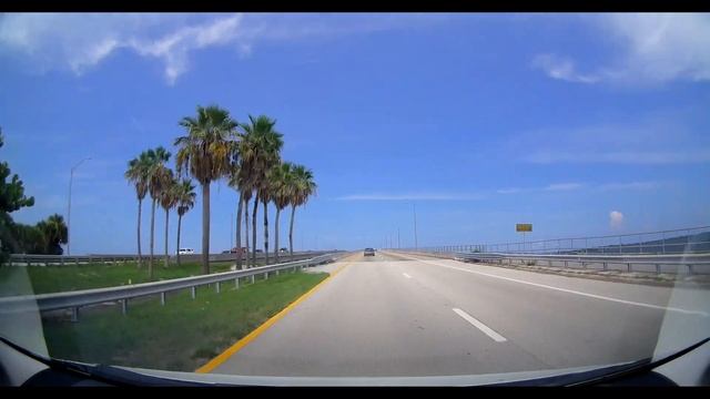 О восстановленном канале Саня во Флориде смотреть онлайн