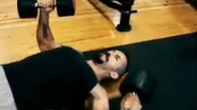 Юрий Бойка тренировки 2020 смотреть онлайн