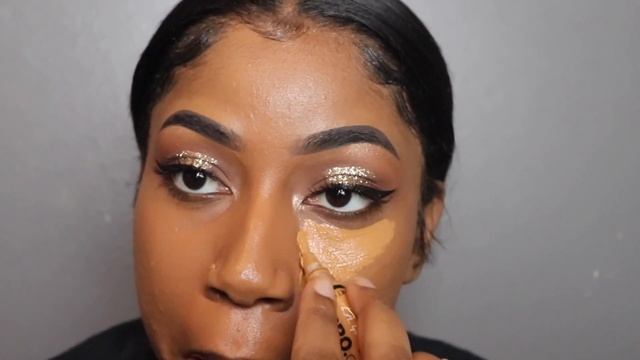 Doing My MAKEUP Out Of Boredom