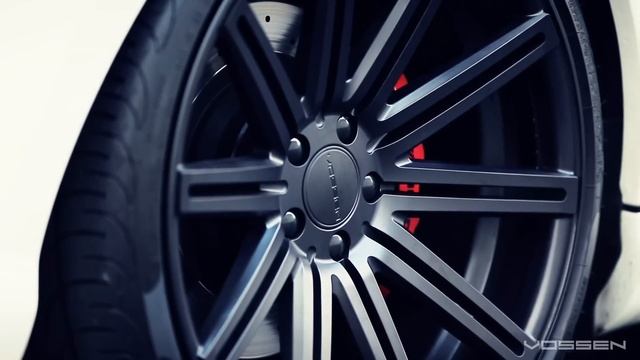 Nyjah Huston | Day in the Life | Vossen Wheels смотреть онлайн