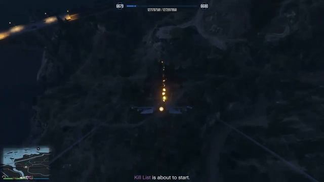 GTA V 777 смотреть онлайн