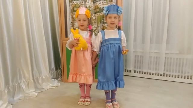 Стихотворение про доброту смотреть онлайн