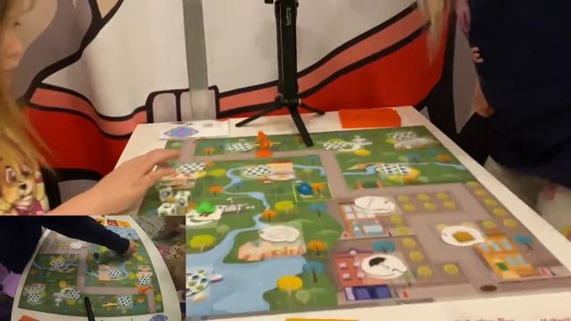 Игра Коварный Лис. Как играть в игру коварный лис, дело о пропавшем пироге смотреть онлайн