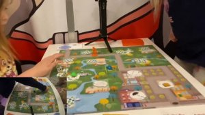 Игра Коварный Лис. Как играть в игру коварный лис, дело о пропавшем пироге