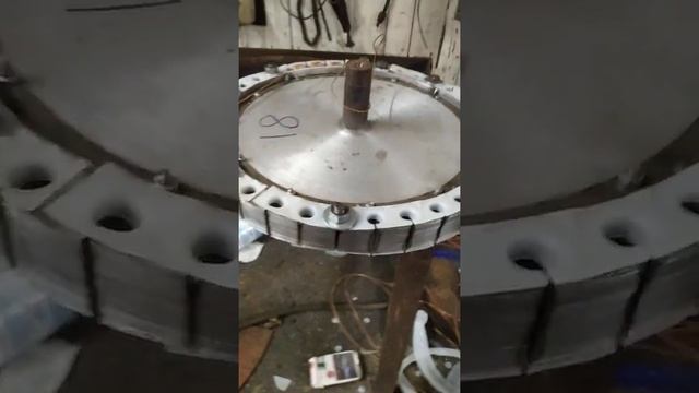 Самодельное мотор колесо на велосипед смотреть онлайн