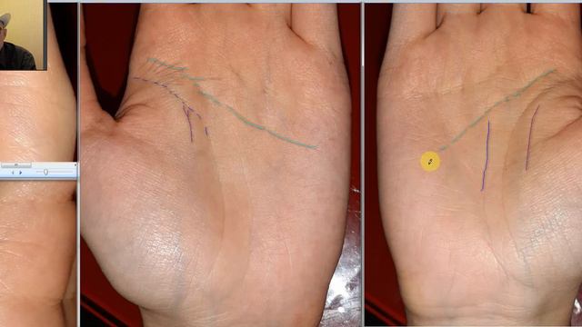 Страсти по Анжелике. Хиропрогноз. смотреть онлайн