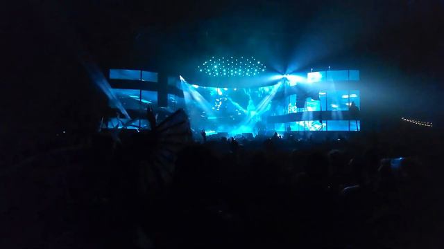 4K 60 FPS @zedd "Spectrum", "Rude" Remix", Follow" @moonrisefestival290 смотреть онлайн