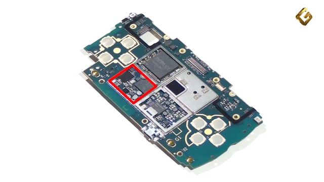 Sony Ericsson Xperia PLAY - как разобрать телефон, из чего состоит смотреть онлайн