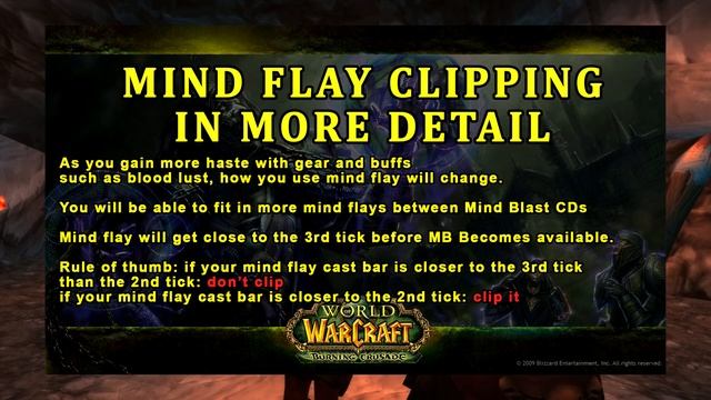 TBC Classic: Shadow Priest PvE DPS Guide - BiS Gear, Rotation, DPS Tricks & More смотреть онлайн