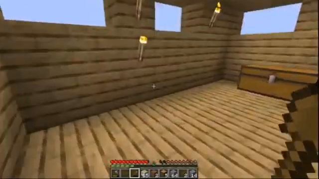 MINECRAFT #24 - 100 ДНЕЙ смотреть онлайн