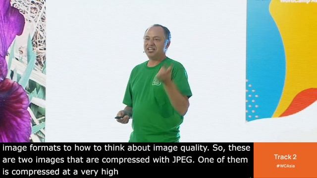 Images on the web — past present and future смотреть онлайн