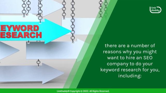 SEO Service - The Benefits of Outsourcing Keyword Research Services смотреть онлайн
