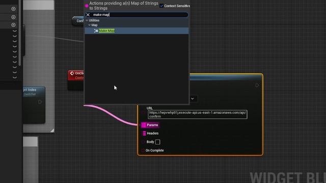 Login System in Unreal Engine using AWS Part 7 | Account Confirmation смотреть онлайн