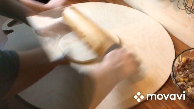 ОЧЕНЬ ВКУСНЫЕ И СОЧНЫЕ МАНТЫ С КОРТОШКОЙ!!! смотреть онлайн