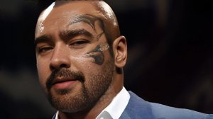 Стрей Осуждает №94 Белгородский Тайсон