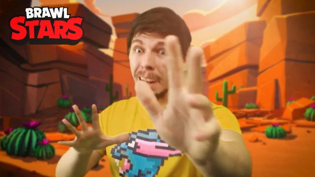 Mr Beast phonk but in popular mobile games смотреть онлайн