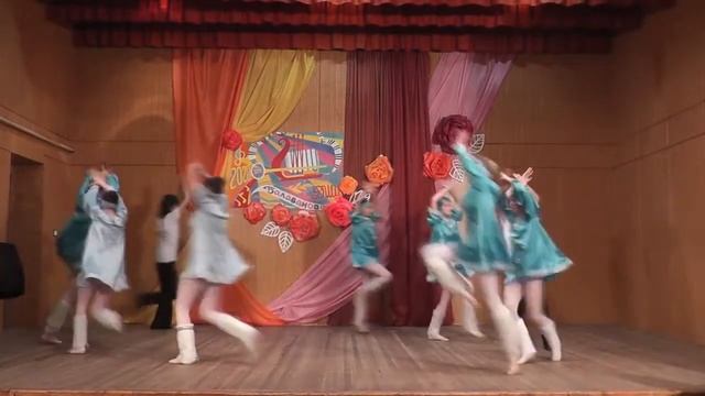 Северные ритмы смотреть онлайн