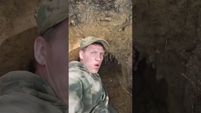 Это какой то жестяк!!! Вытащил клад из ноги пирата! смотреть онлайн