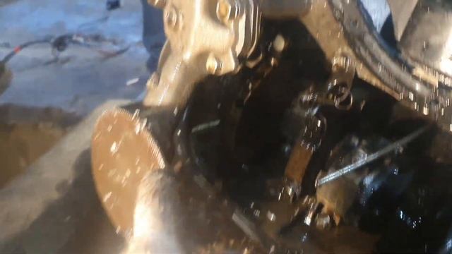 Жиговский Мотор пошел в разнос в дрифте смотреть онлайн