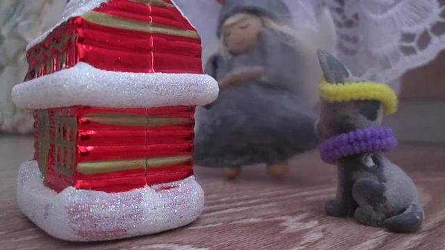 Гонщик. Рождественские радости смотреть онлайн
