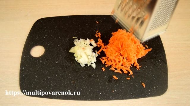 Гороховый суп в мультиварке Редмонд смотреть онлайн