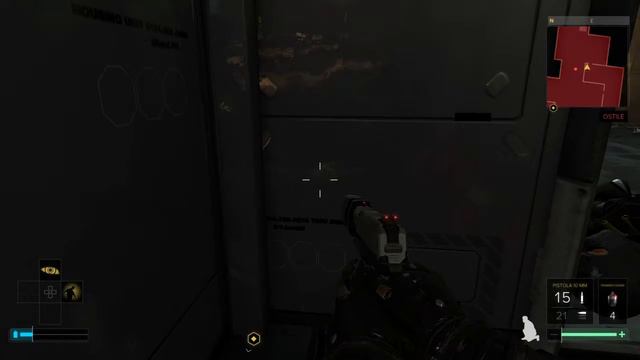 Deus Ex #5 смотреть онлайн