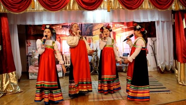 Все на Масленицу смотреть онлайн