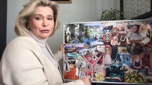 Есть ли карта желаний у долларового миллионера? смотреть онлайн