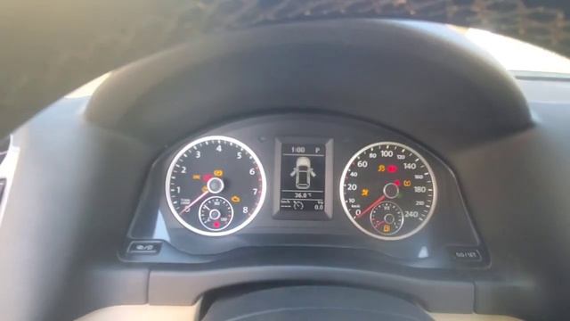 getting 2014 Volkswagen Tiguan ac back to factory specs смотреть онлайн