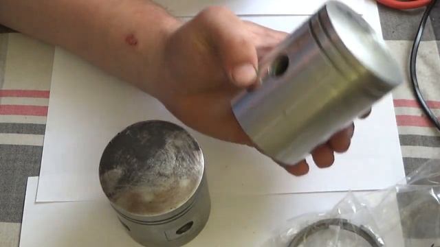 Про якість запчастин на пускач ПД-10 (для інсталяції в мотор Д-300) смотреть онлайн