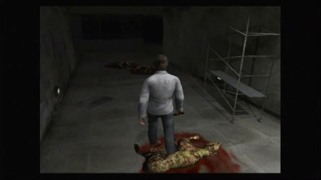 SILENT HILL 4 - PS3 - PARTE 1 смотреть онлайн