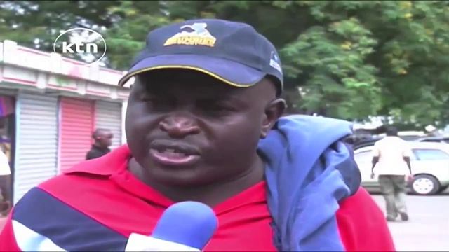 Digital Migration: Kenyans react to the forceful analogue switch off смотреть онлайн