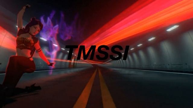 KDA - POP STARS (Slowed Down) смотреть онлайн